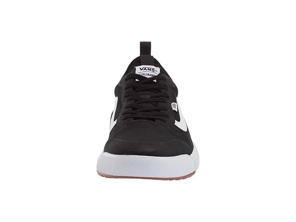 Black Ultrarange Exo Shoes A337