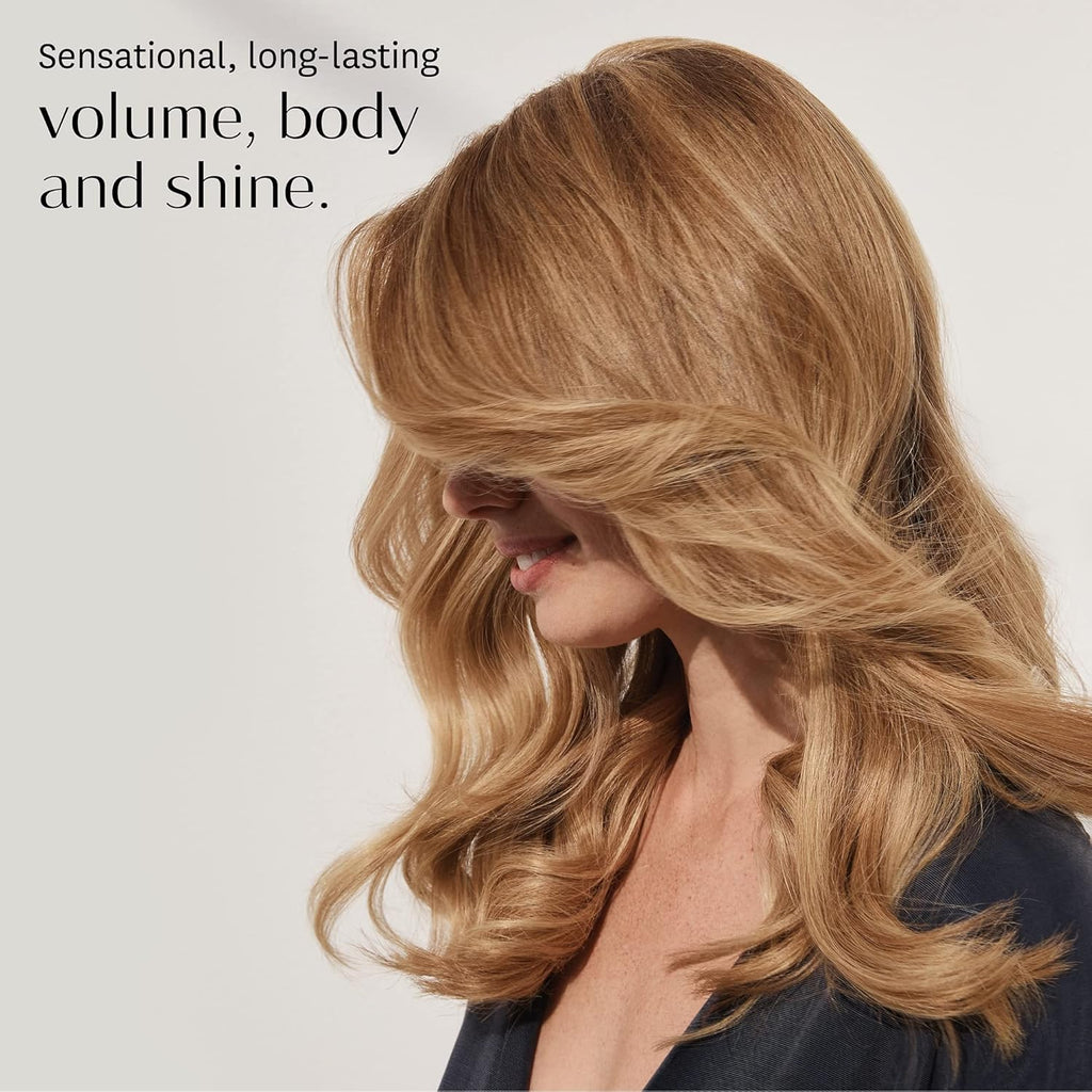 Volumizing Hot Rollers Set of 8 X250563