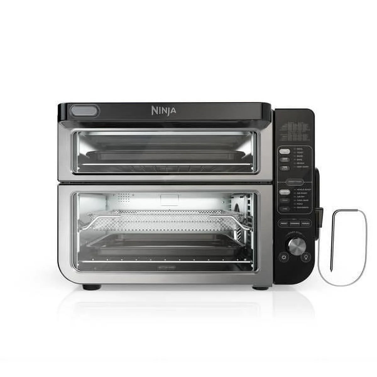 12-in-1 Double Oven G504730