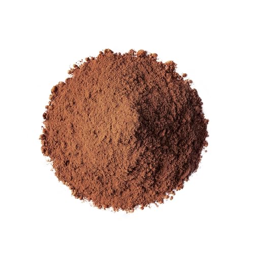 Organic Chaga Mushroom Powder, 1 Pound M610