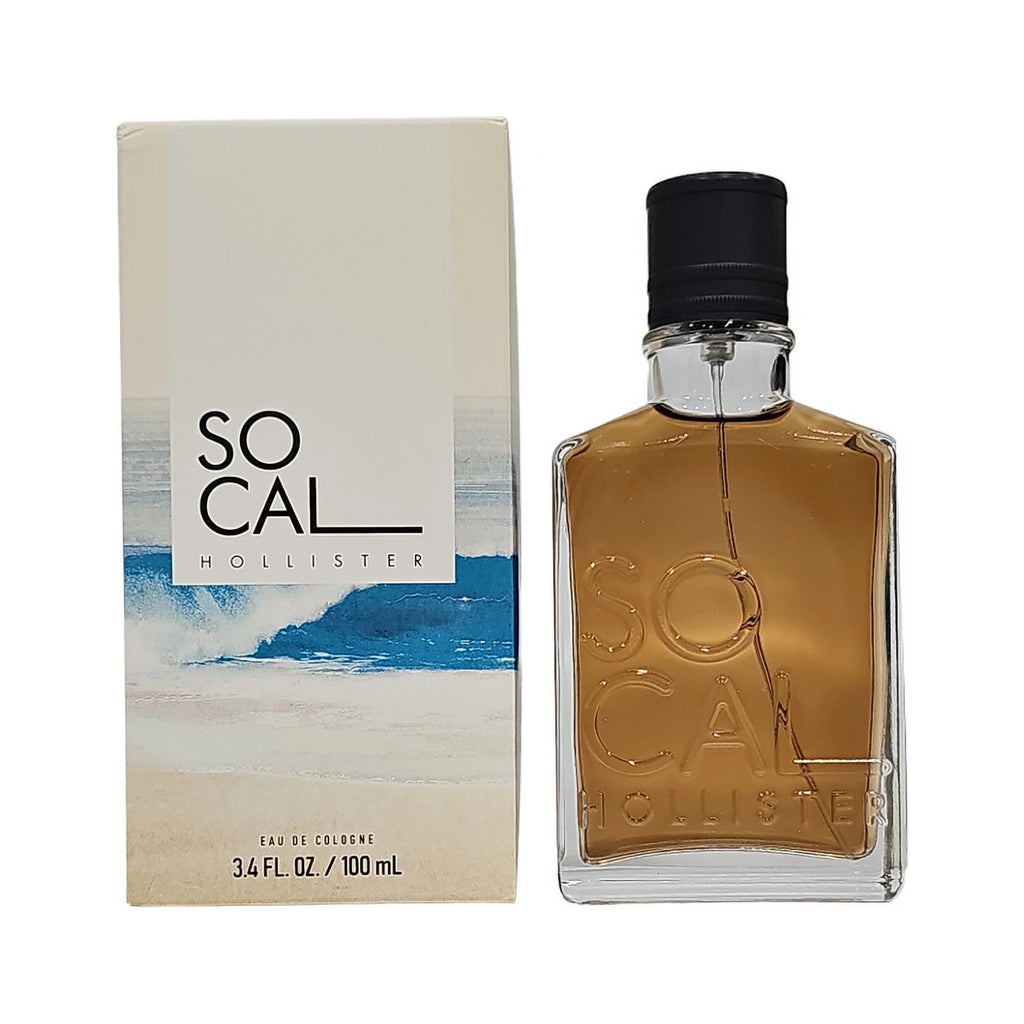 3.4 oz Eau de Cologne Spray A3802