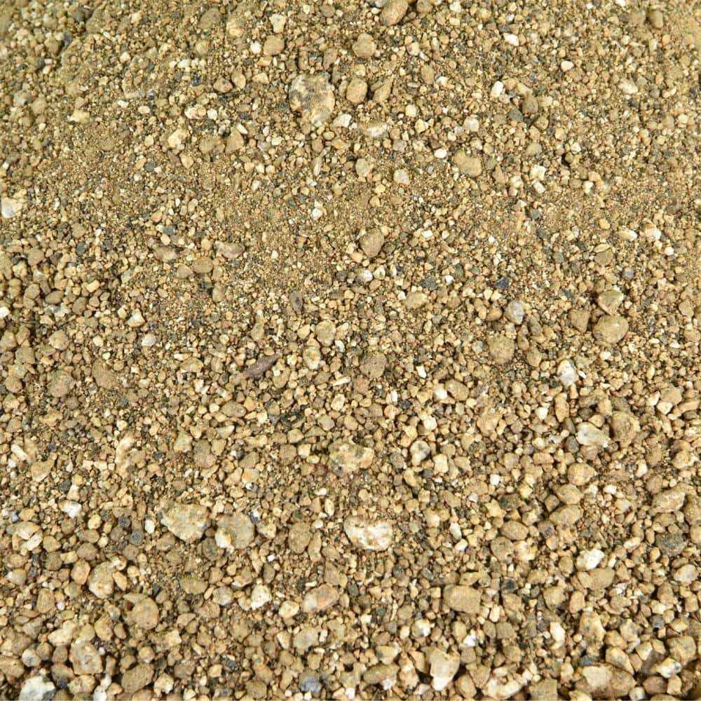 20 Pounds Natural Decomposed Granite D56529