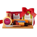 8 piece Cheeseboard Gift Set D6368
