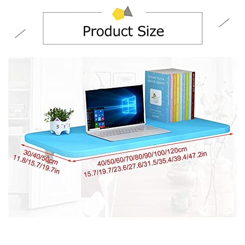Wall Mounted Folding Table with Bracket P9738
