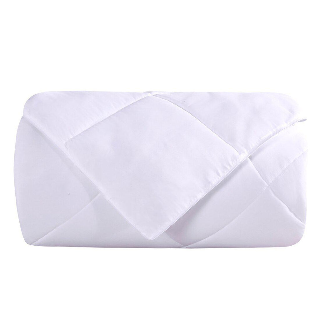 All Season Down Alternative Comforter Microfiber Duvet Insert