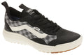 Black Ultrarange Exo Shoes A337