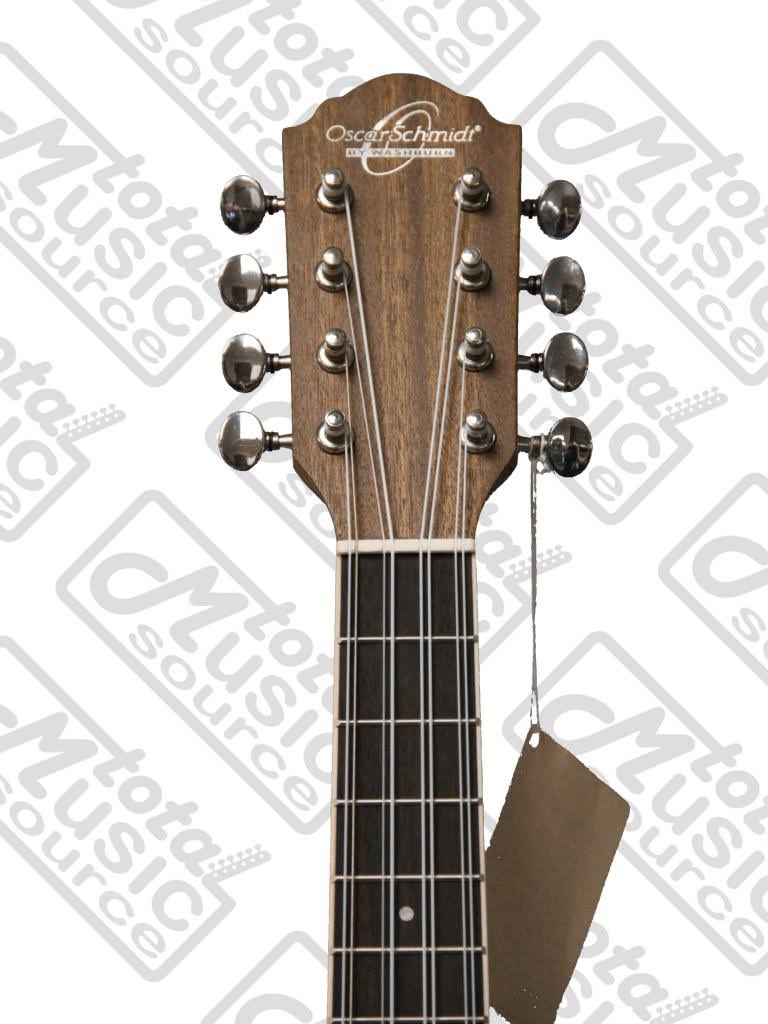 8-String Tenor Ukulele W73849