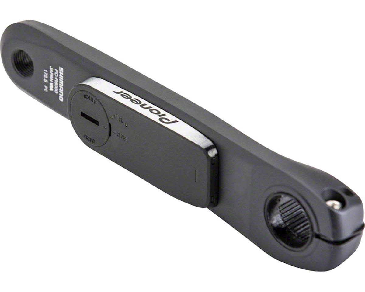 165mm Left Crank Arm O158917
