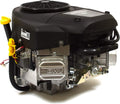 25 GHP Vertical Shaft Engine, Black V3357