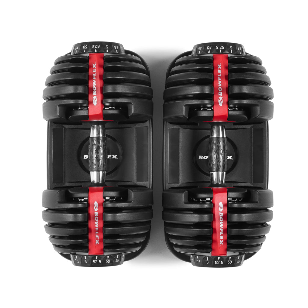 Adjustable Dumbbells, Pair N8516