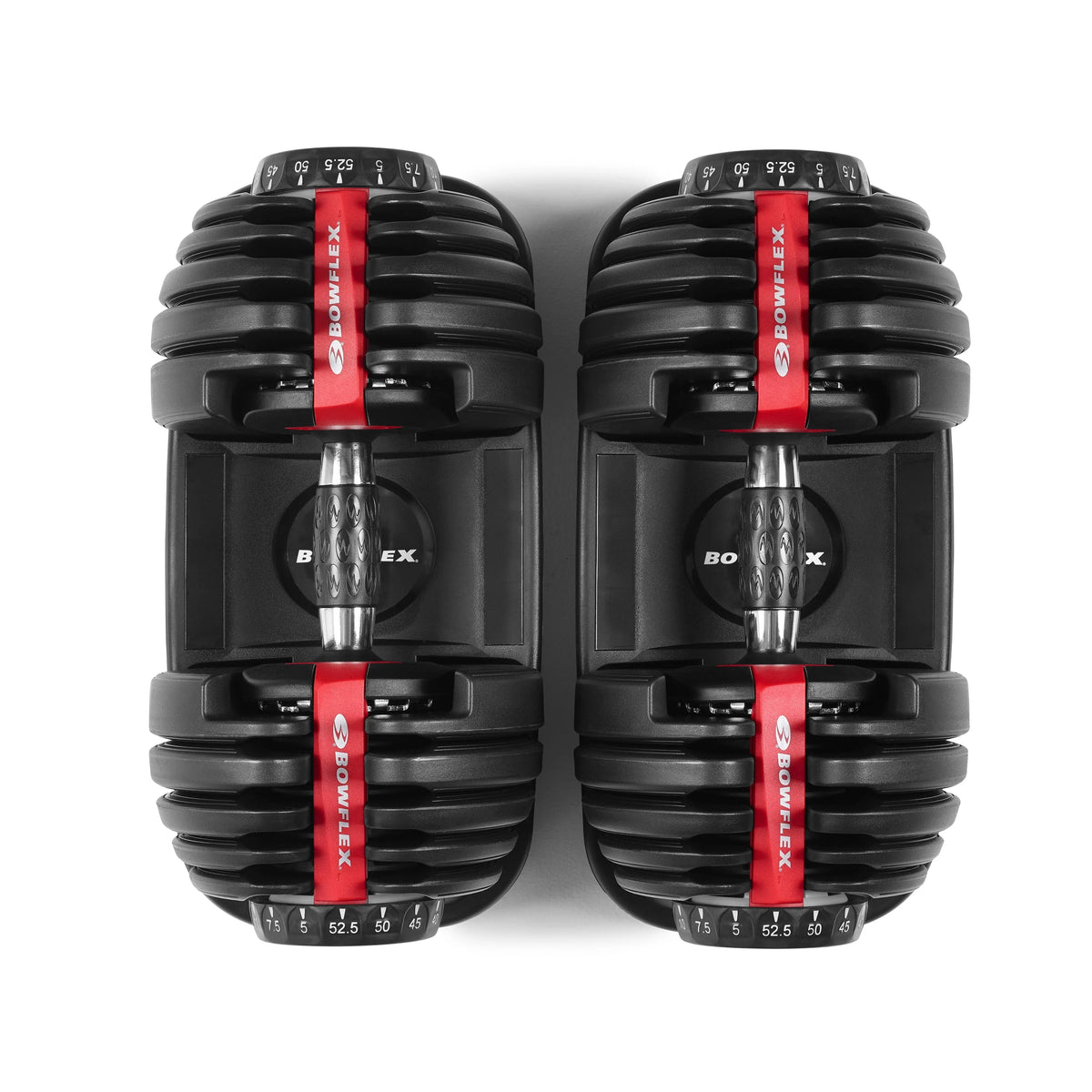 Adjustable Dumbbells, Pair N8516