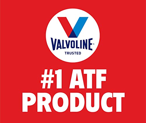 Full Synthetic Automatic Transmission Fluid 1 QT Q268898