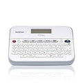 Label Maker with QWERTY Keyboard, 18mm Labels K876953