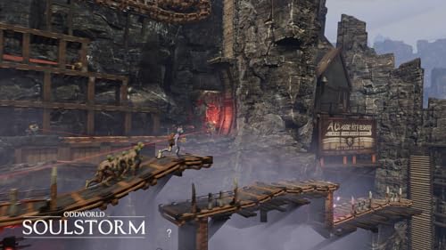 Collector's Oddition (PS4) K852