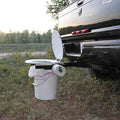 Portable Toilet Z935