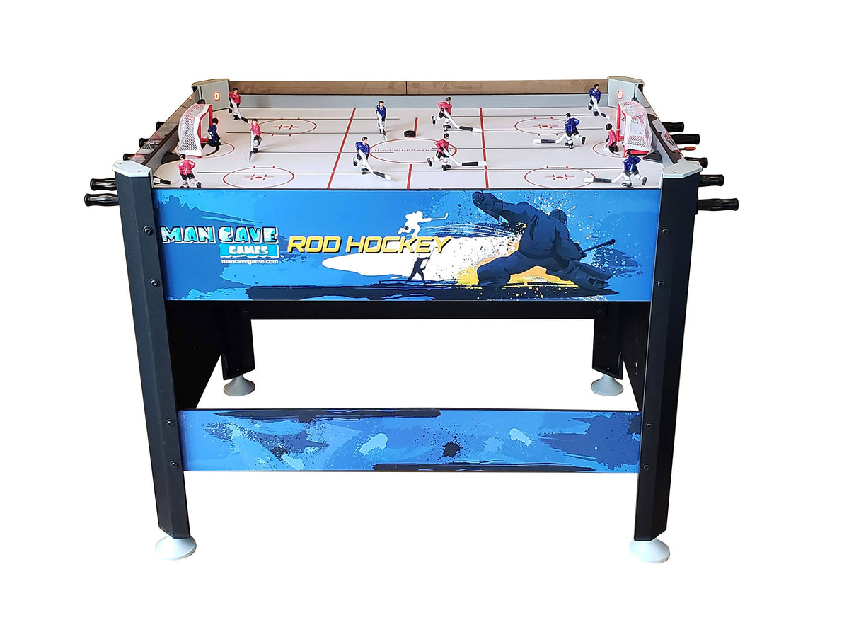 45 inch Rod Hockey Table Game X817359