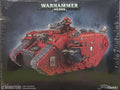 Chaos Space Marines Land Raider G970