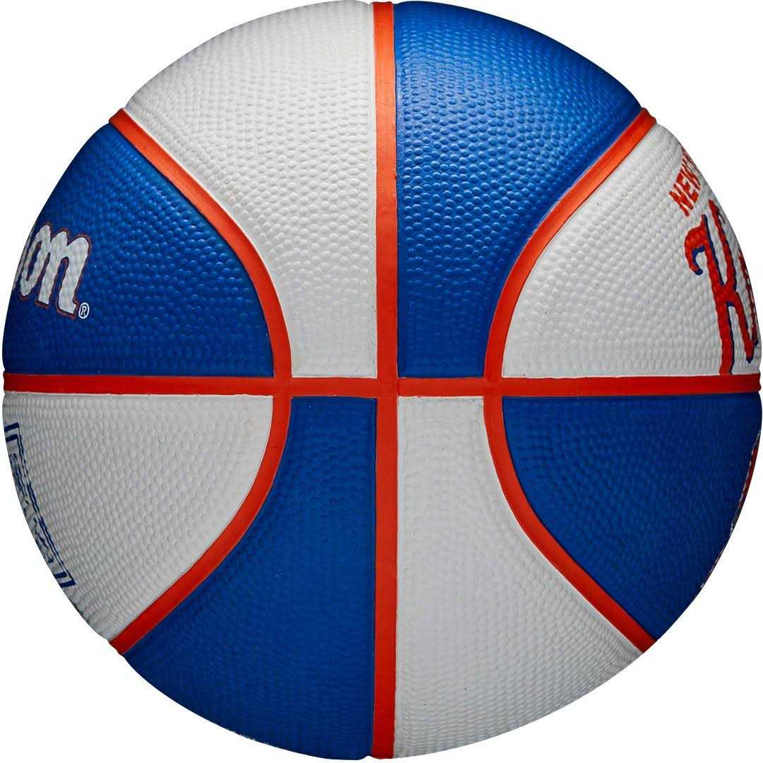Retro Mini Basketball N1560