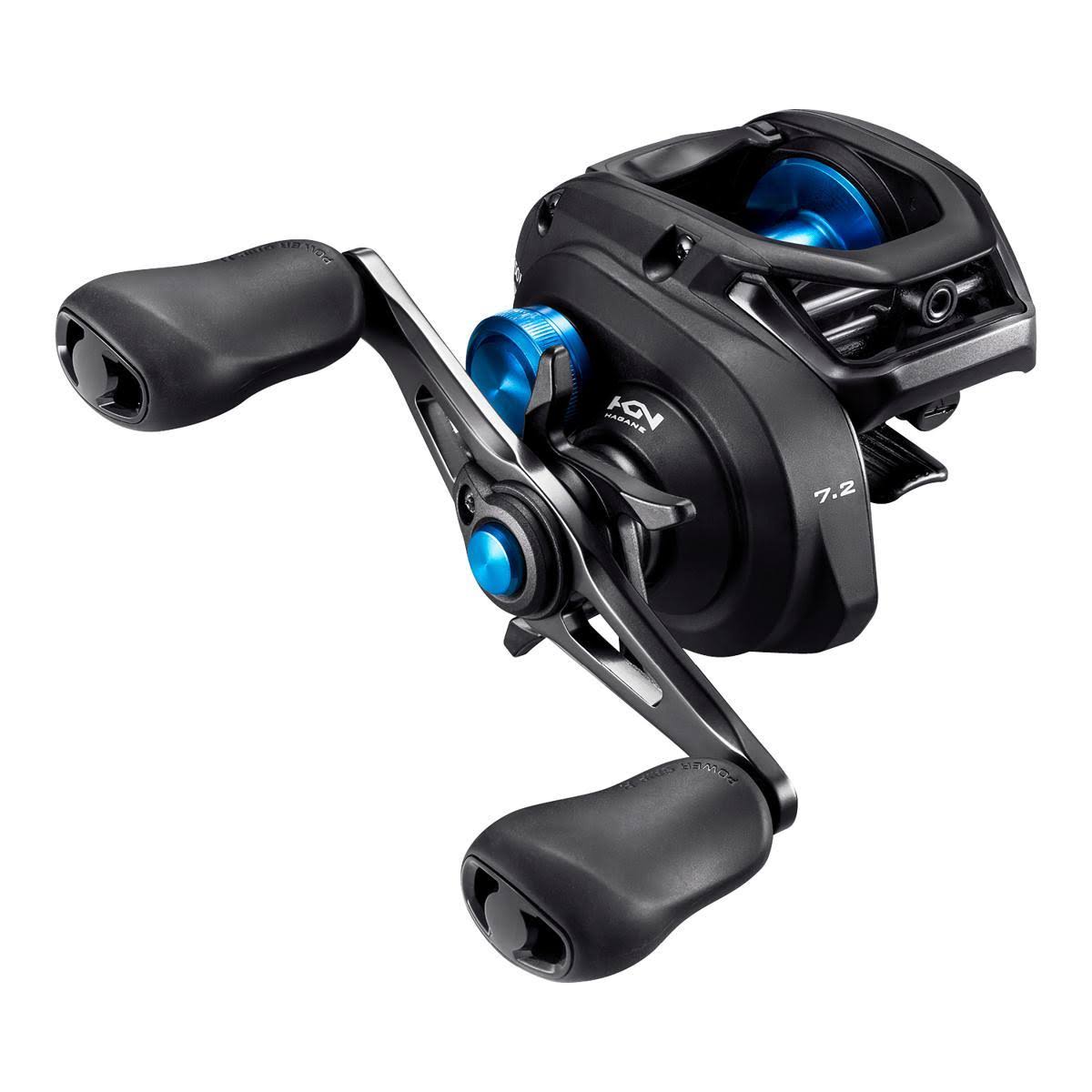 SLX Baitcasting Reels L170520