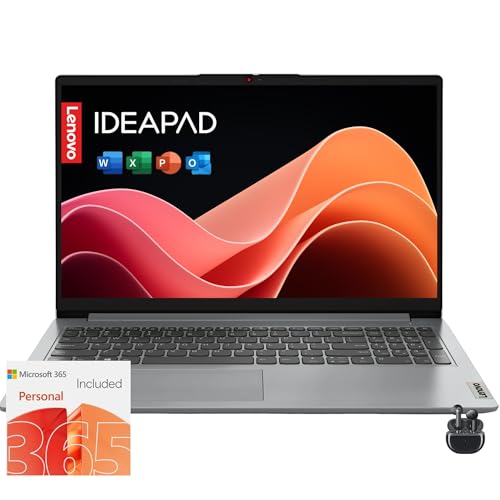 12GB RAM 256GB SSD Intel Core 15 Anti-Glare Screen Windows 11 Laptop G536830