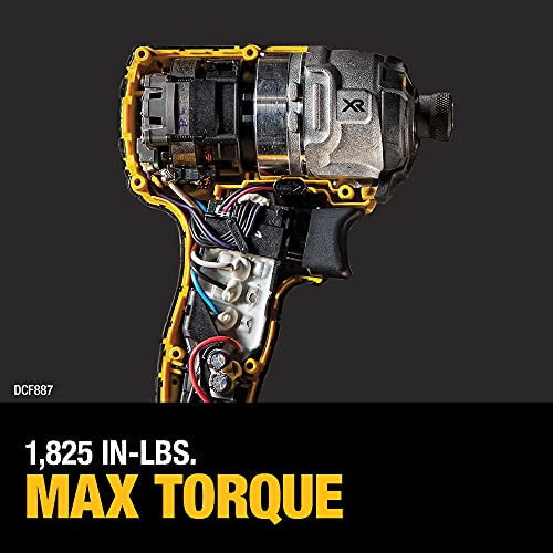 20V MAX* Hammer Drill & Impact Driver Combo Kit I92881