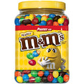 3.87 Pound Peanut Chocolate Candy B539