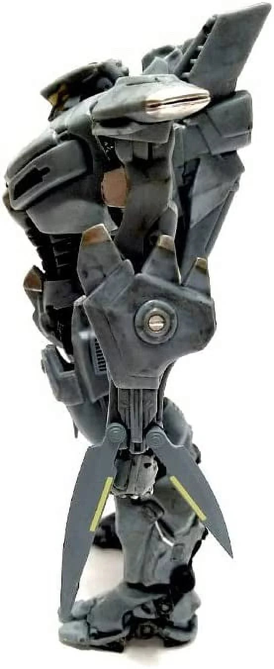 Action Figure Toy P7887