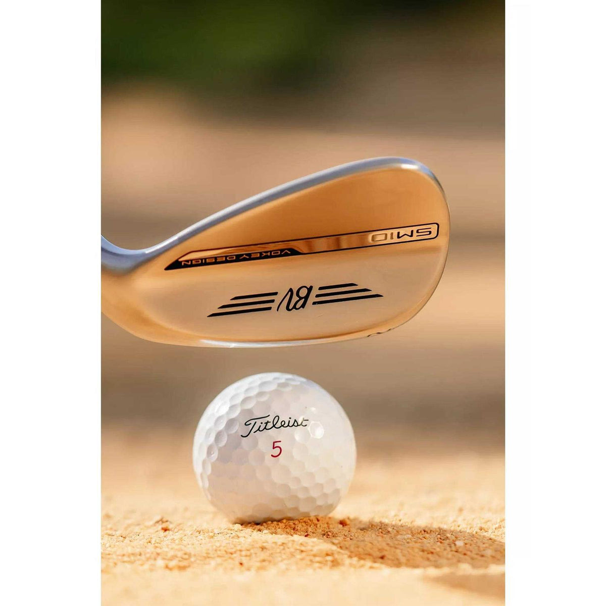 Tour Chrome Wedge T5071