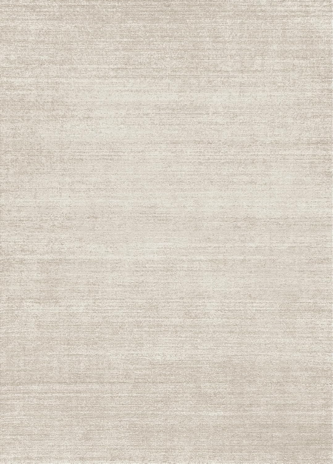 Washable 5x7 Beige Area Rug K1063