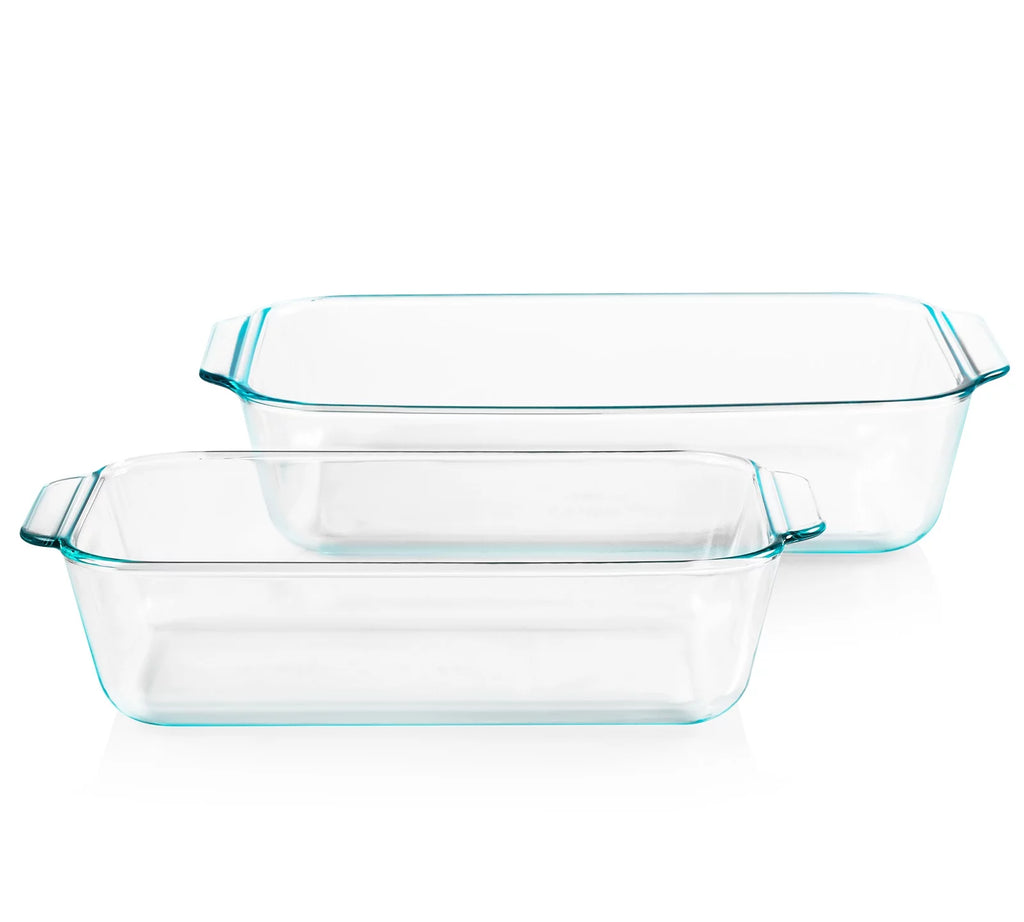 Deep Baking Dish Duo J5024