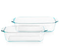 Deep Baking Dish Duo J5024