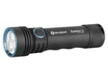 3000 Lumen Rechargeable LED Flashlight D9066