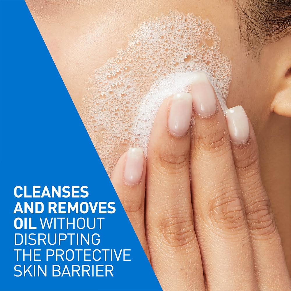 Foaming Cleanser 473ml X739