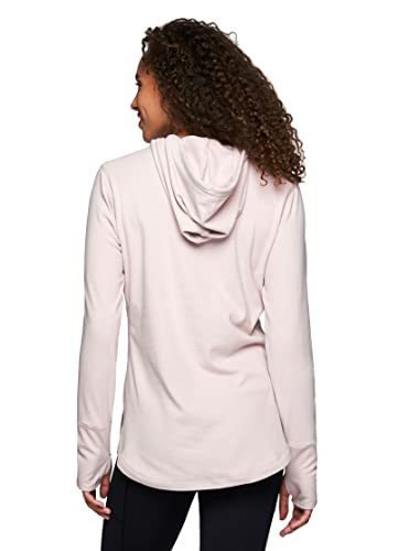 Lightweight Long Sleeve Pullover Hoodie Y1881