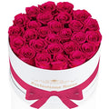 Real Roses in a Box, Preserved Rose (Dusty Rose) I659499