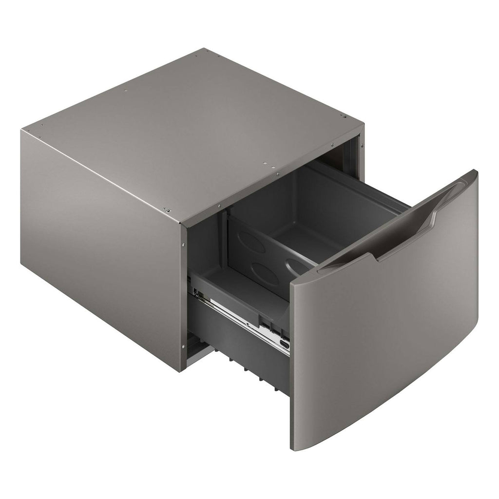 Satin Nickel Pedestal U969642
