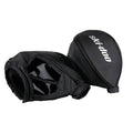 Black Handlebar Wind Protector Hand Muff Warmers B235