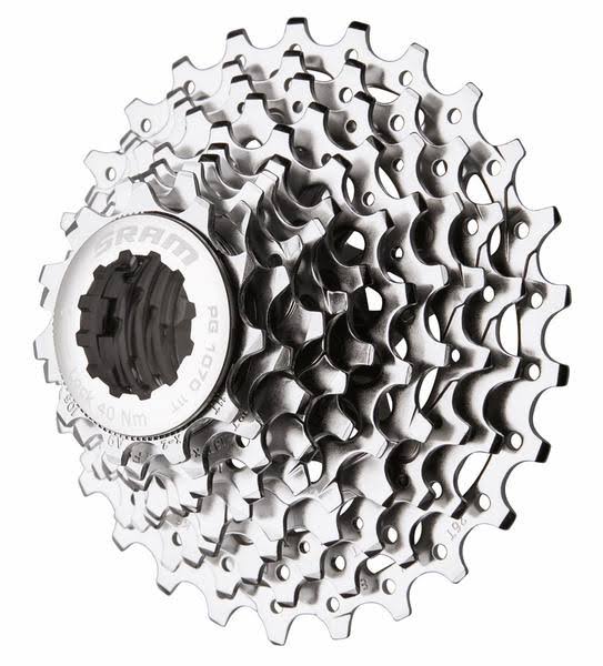 10 Speed Cassette A5430