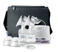 Double Electric Breast Pump W36185