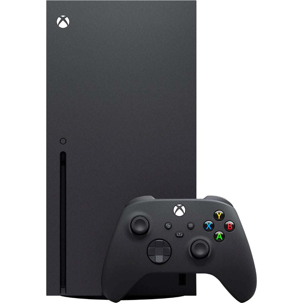 Black Xbox Series X Console N17294