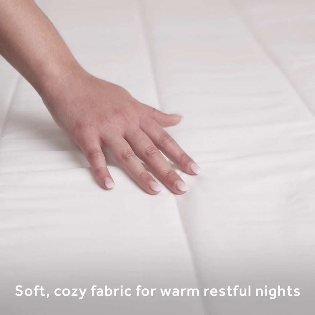Queen Size Electric Heated Mattress Pad R7203