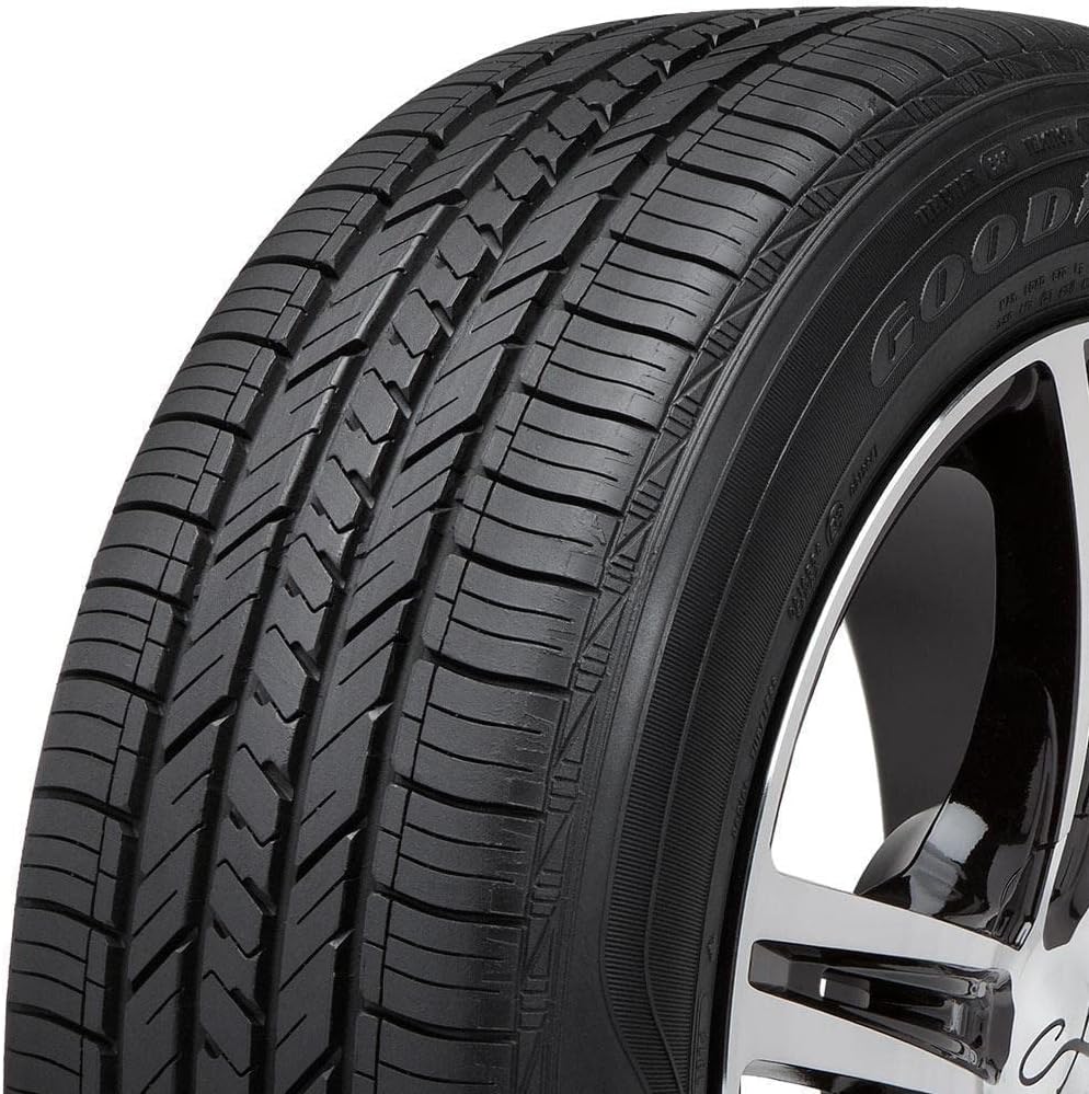 Assurance Fuel Max Tire D482360