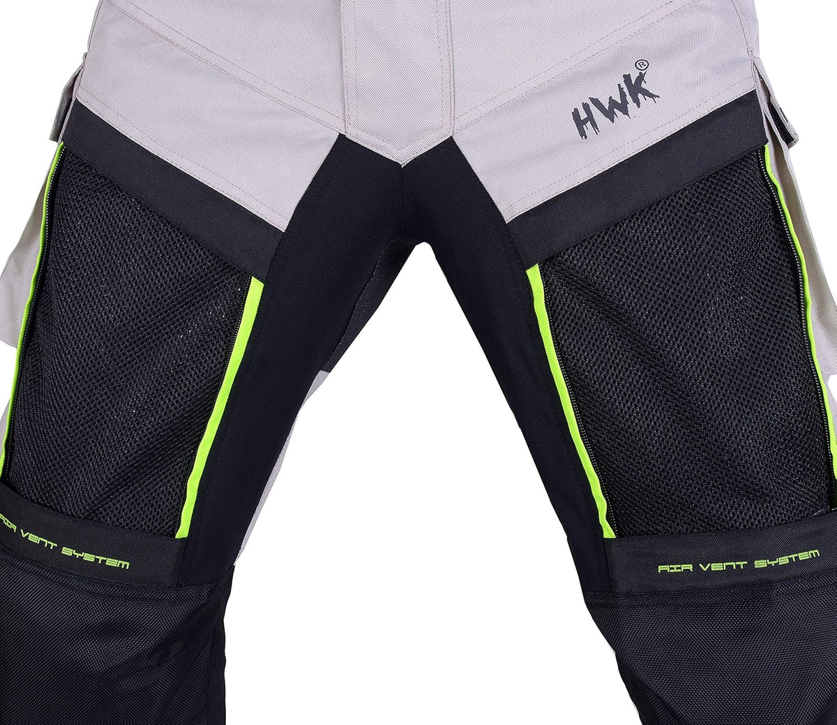 Motorcycle Cargo Work Pants Hi-Vis T19690