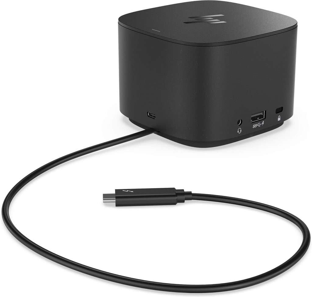 Docking Station Port Replicator S108736