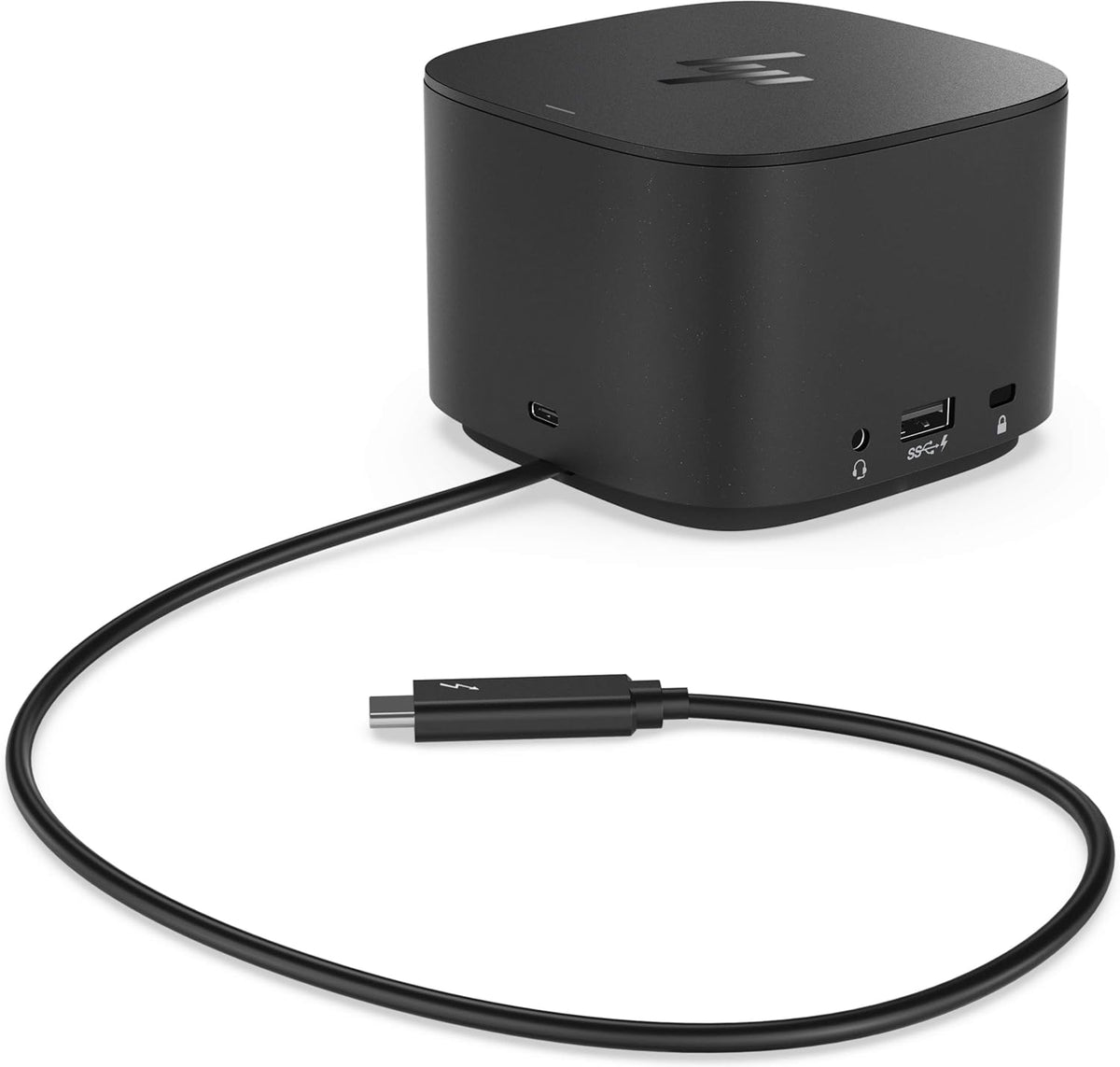 Docking Station Port Replicator S108736