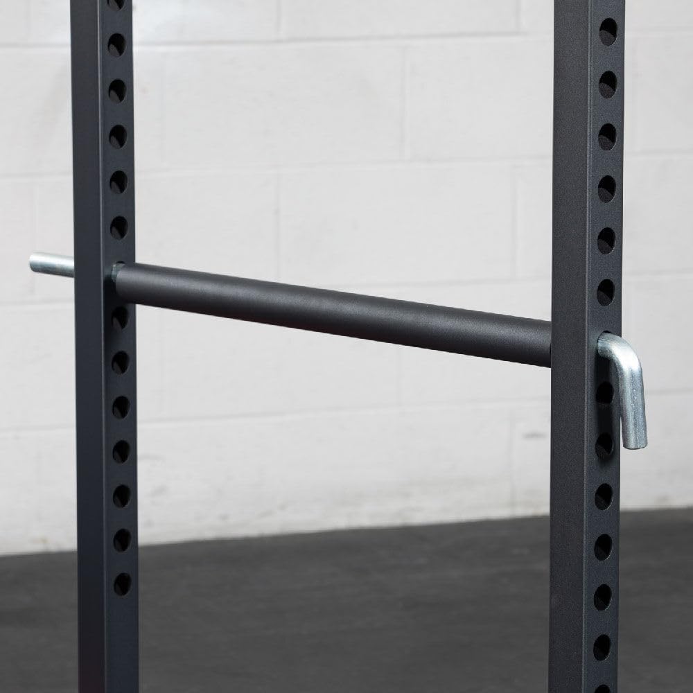 83" Power Rack with Pull Up Bar and J-Hooks O325