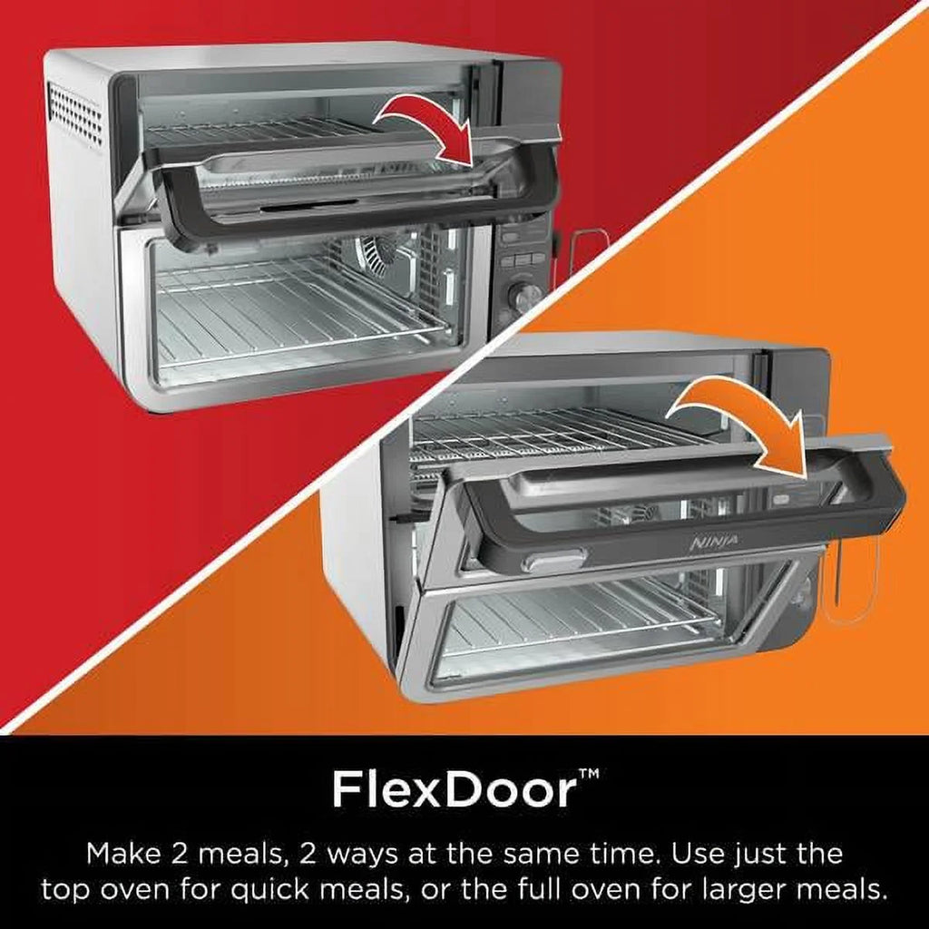 12-in-1 Double Oven G504730