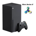Xbox Series X 1TB SSD Video Gaming Console with Wireless Controller W548102