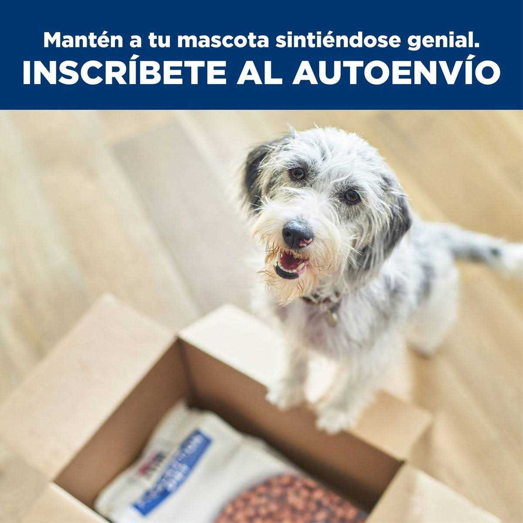 Kidney Care Dry Dog Food with Chicken A8319
