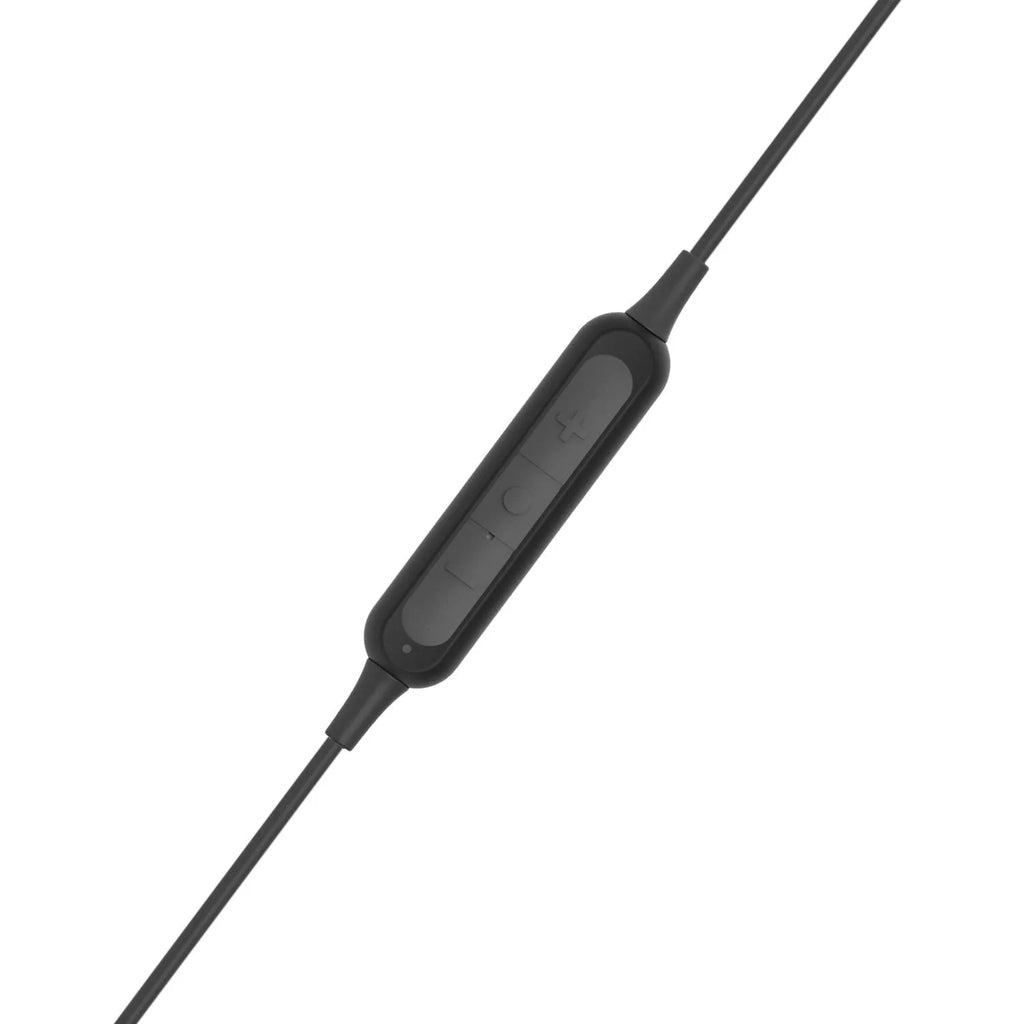 Black Bluetooth Earbuds W76613
